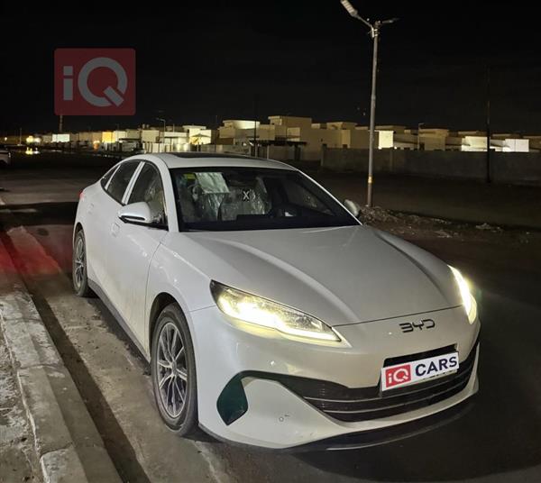 بي واي دي سيل 06 DM-i 2024 للبيع في العراق -  بغداد